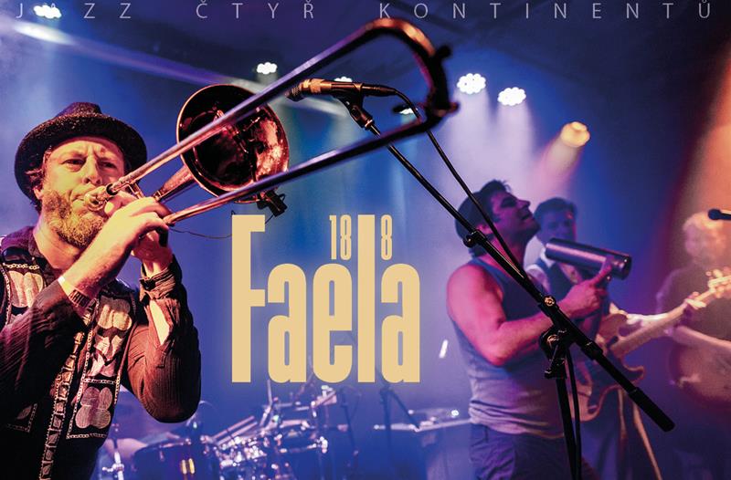 Faela  - preview image
